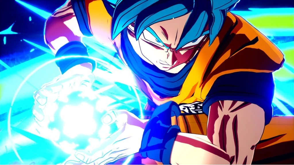 بازی Dragon Ball: Sparking Zero برای نینتندو سوییچ ۲ رتبه‌بندی شده است