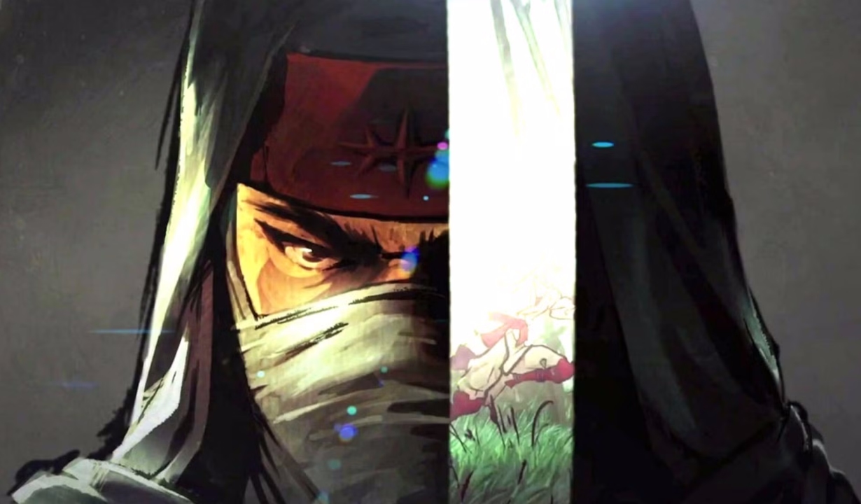 تریلر جدید Shinobi: Art of Vengeance طراحی هنری بی‌نظیر بازی را به تصویر می‌کشد