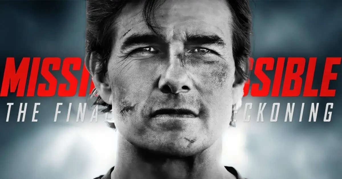ویدیو و پوسترهایی از نسخه جدید فیلم Mission: Impossible منتشر شد