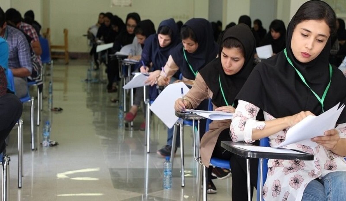 زنان، بیشترین متقاضیان رشته‌های پزشکی شدند