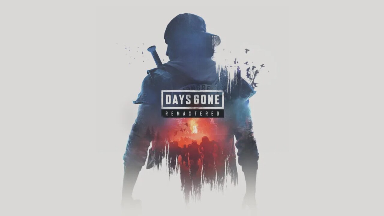 نقدها و نمرات Days Gone Remastered منتشر شدند