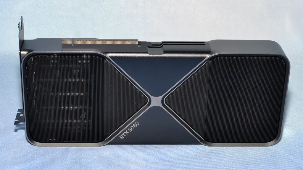 احتمال عرضه RTX 5080 Super و RTX 5070 Super با حافظه تقویت‌شده وجود دارد