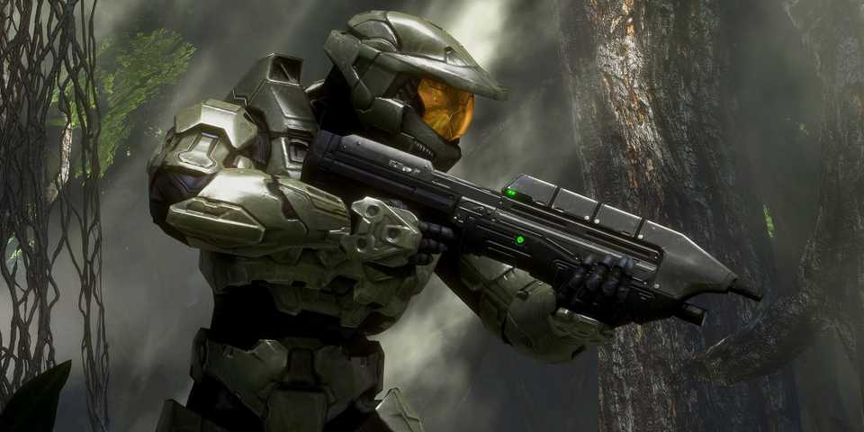 توسعه‌دهنده‌ی Halo توضیح می‌دهد چرا Halo 3 هرگز ریمستر نشد