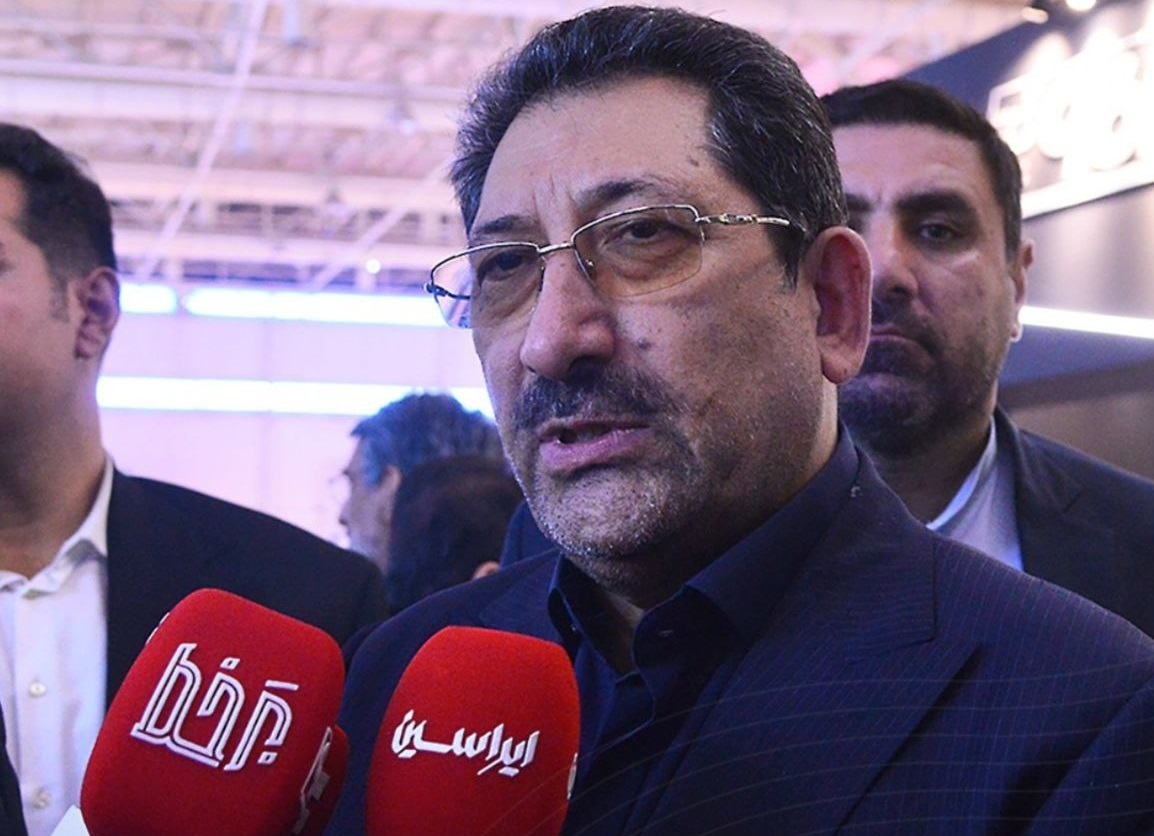 وزیر صمت: ایران اکسپو ۲۰۲۵ فرصتی برای تقویت ارتباطات بین‌المللی و انعقاد قراردادهای تجاری است