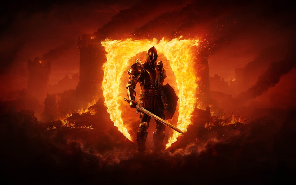 نقد و بررسی بازی The Elder Scrolls IV: Oblivion Remastered