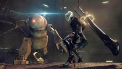 کارگردان NieR: Automata: نزدیک بود حین توسعه بازی اخراج شوم