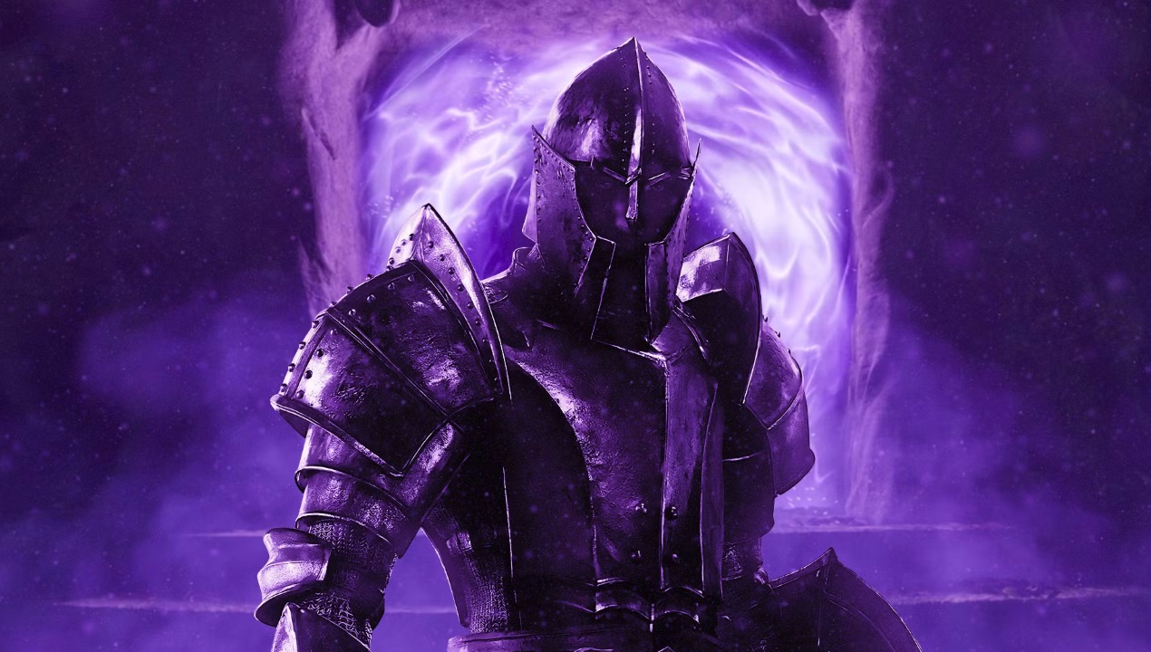 ویدیو: گیم‌پلی اختصاصی و بررسی بازی The Elder Scrolls: Oblivion Remastered
