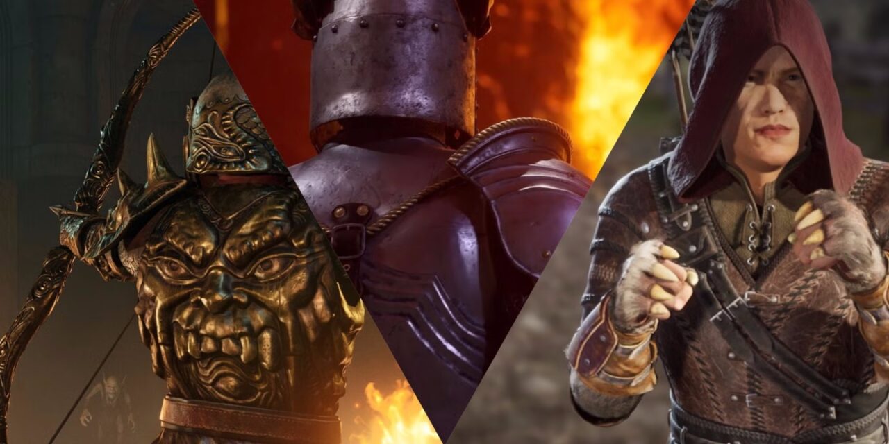 نقدها و نمرات The Elder Scrolls: Oblivion Remastered منتشر شدند