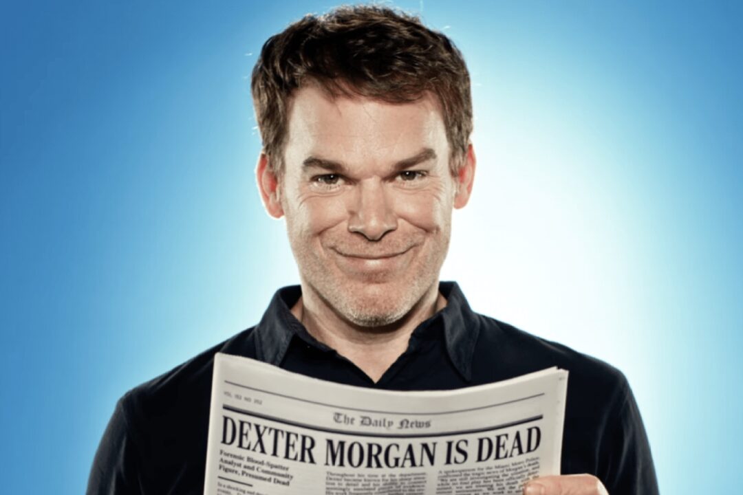 تاریخ پخش سریال Dexter: Resurrection با انتشار تیزری مشخص شد
