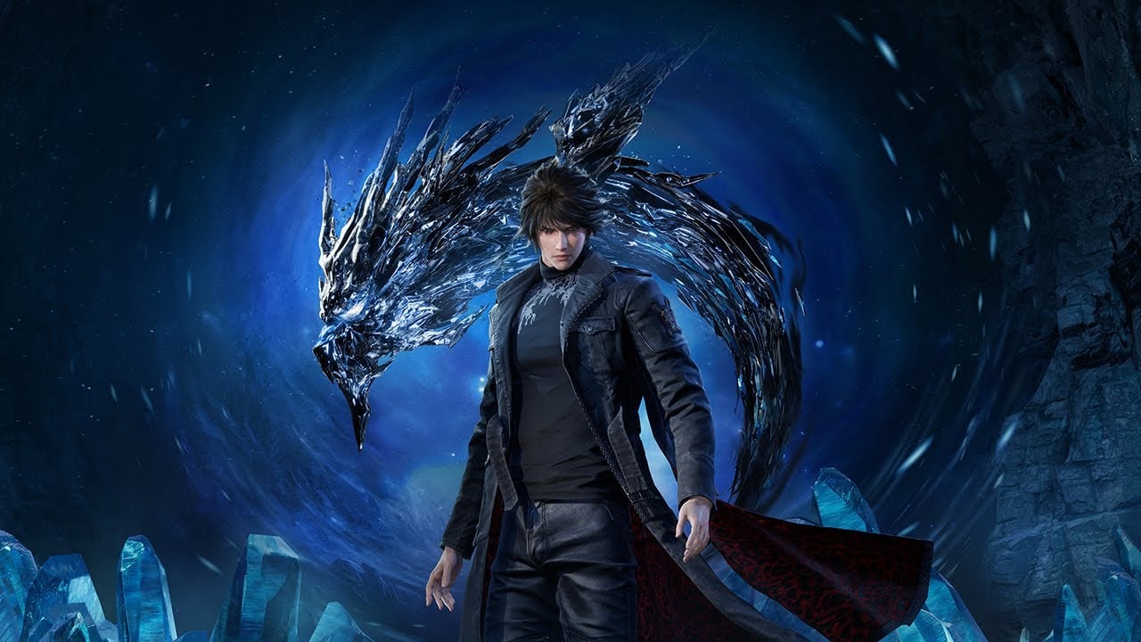 بازی Lost Soul Aside تاخیر خورد