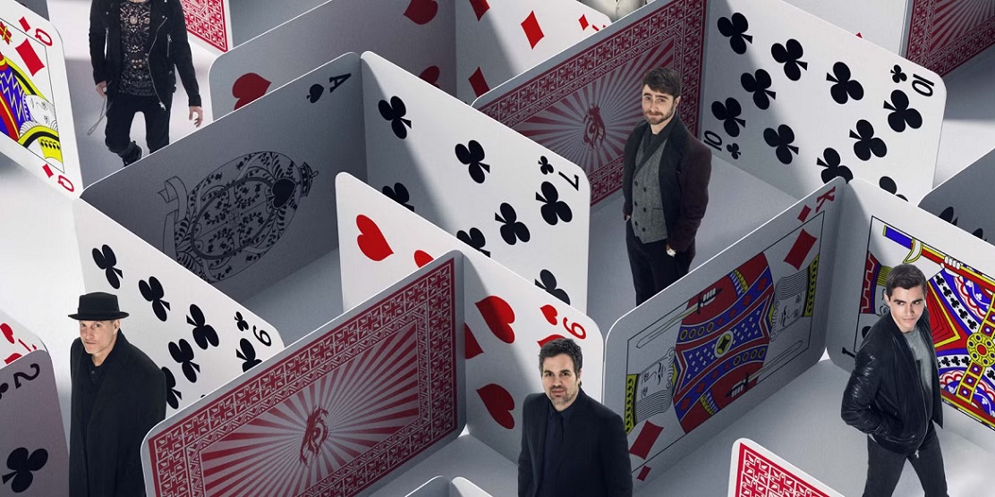 اولین تریلر از فیلم Now You See Me: Now You Don’t منتشر شد