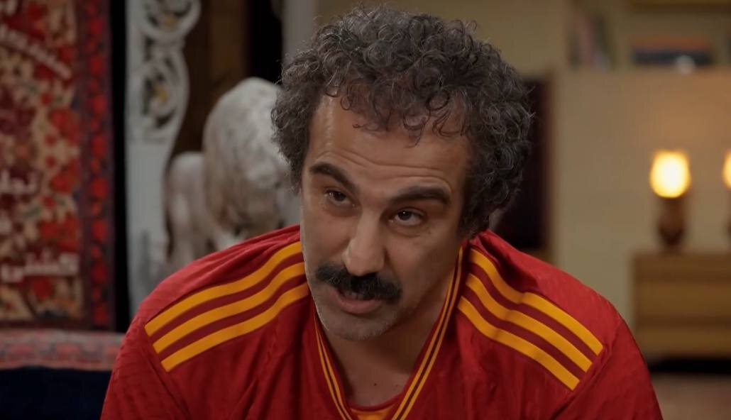 زمان ساخت سریال پایتخت ۸ اعلام شد