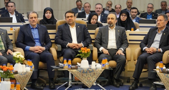 سال ۱۴۰۴؛ سال سودآوری و انضباط مالی در بانک ملی ایران