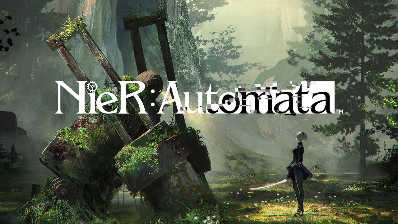 خالق Nier: برای تمام آثار خود از Neon Genesis Evangelion الهام گرفته‌ام