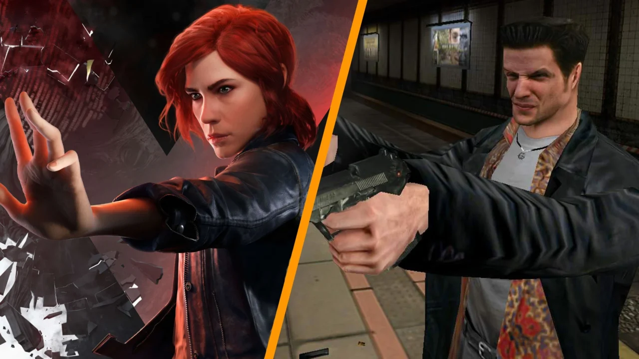 گزارش مالی Remedy از پیشرفت روند توسعه بازی‌های Control 2 و ریمیک Max Payne خبر می‌دهد