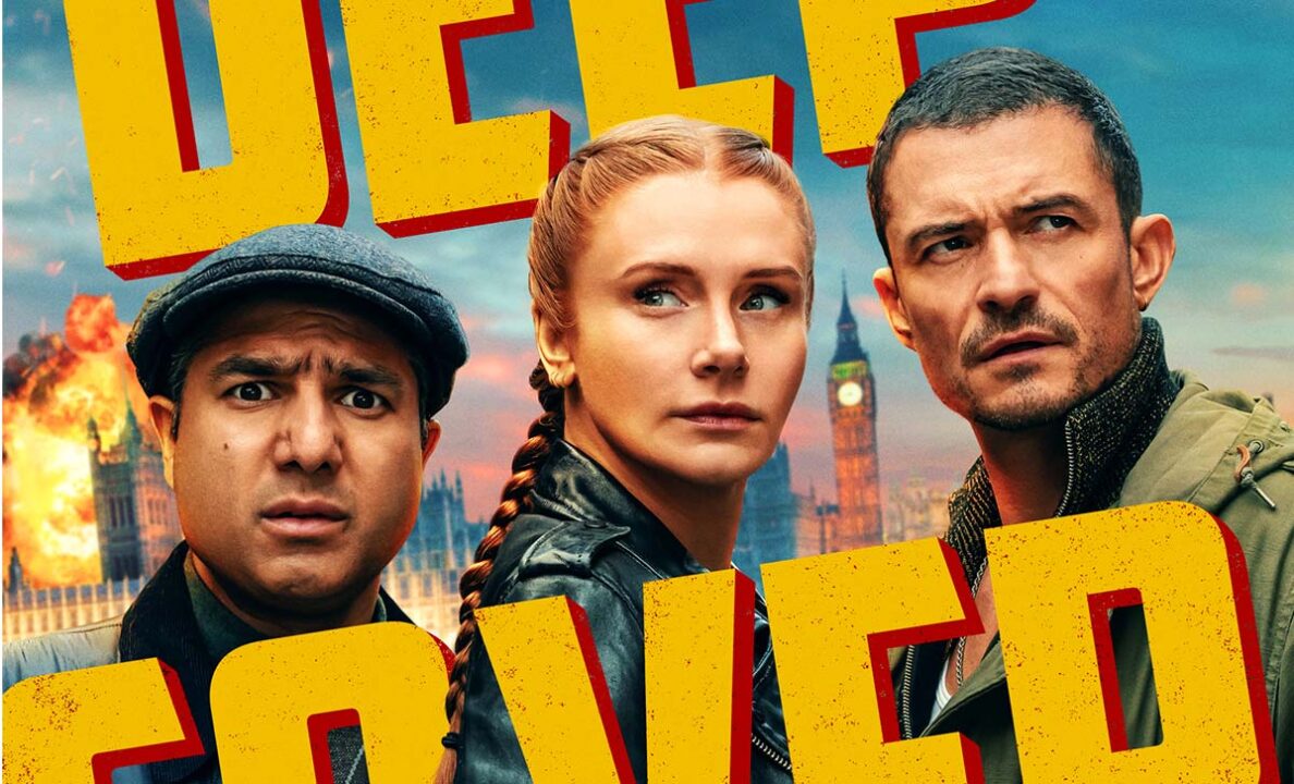 تریلر فیلم پر ستاره Deep Cover منتشر شد
