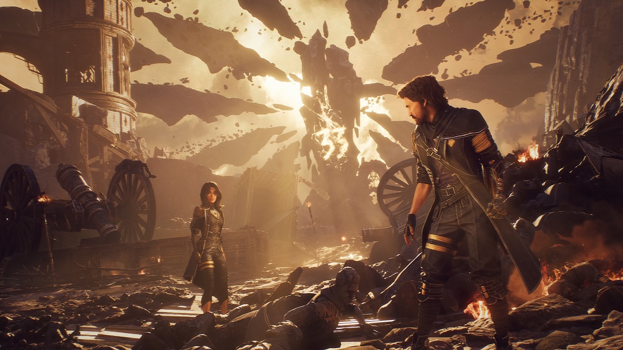 نویسنده سابق Dragon Age بازی Clair Obscur: Expedition 33 را تحسین می‌کند