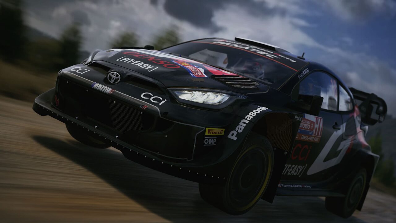توقف توسعه بازی‌های Rally توسط EA Sports تا اطلاع ثانوی