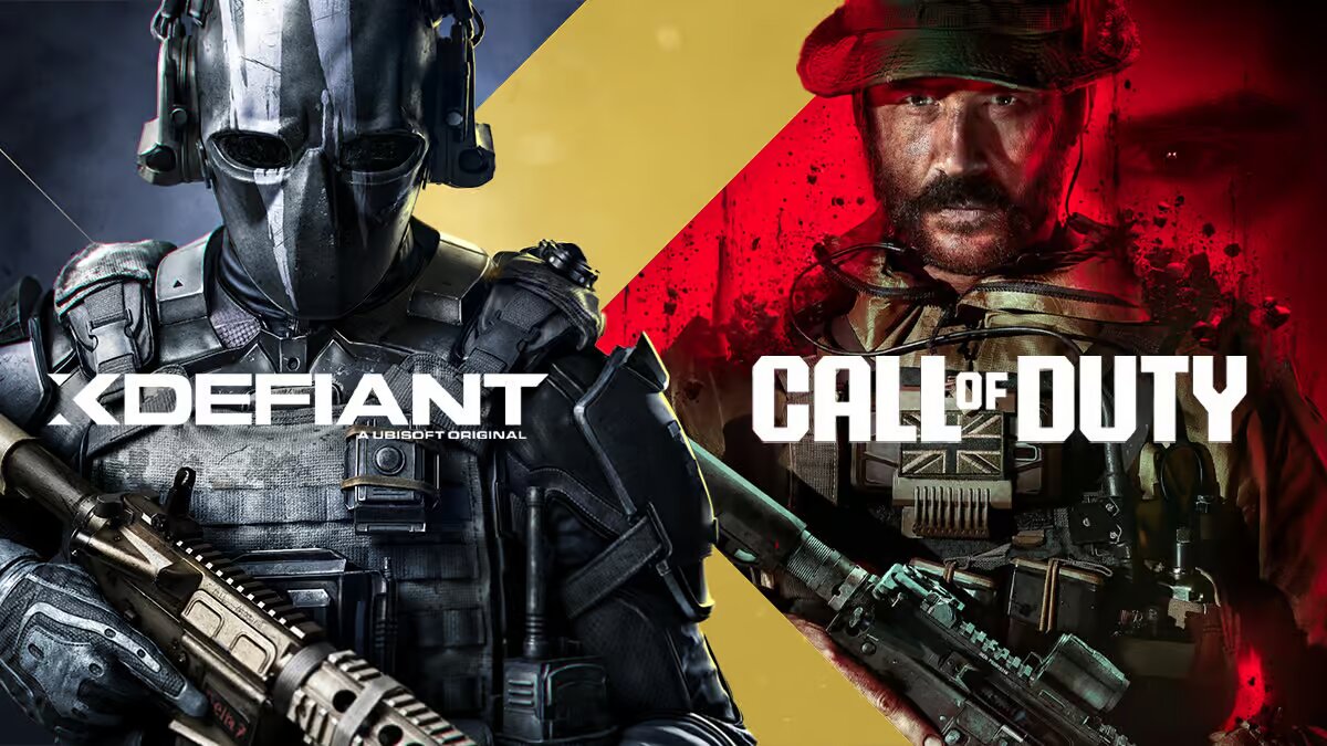 تهیه‌کننده XDefiant: سری Call of Duty بازاریابی افتضاحی دارد