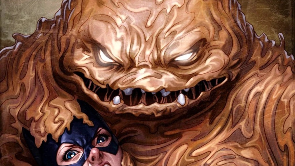 زمان شروع تولید فیلم Clayface از دی‌سی مشخص شد