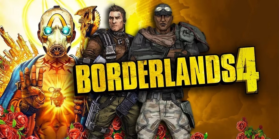 برخلاف ادعای استودیوی Gearbox، بازی Borderlands 4 بسیار شبیه به عناوین جهان‌باز‌ است
