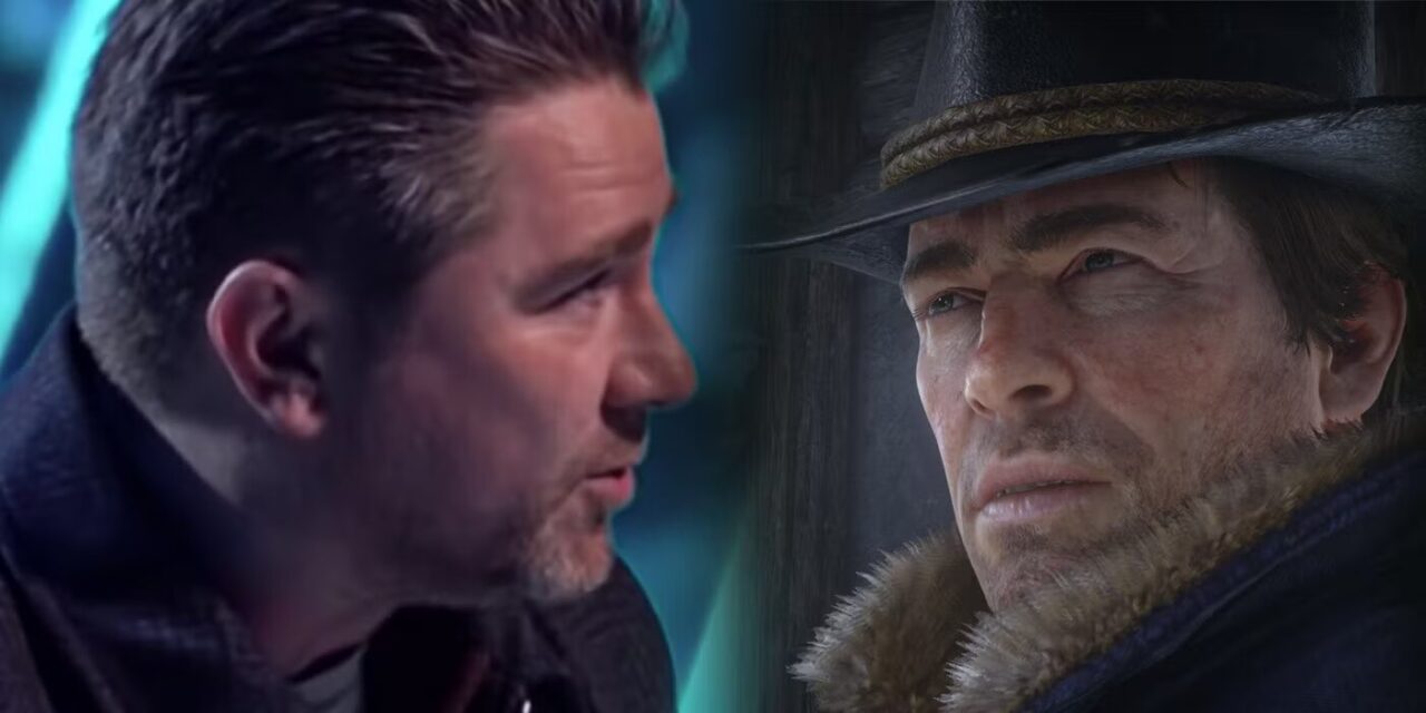 حتی آرتور مورگان هم می‌داند  Red Dead Redemption 2 به پچ ۶۰ فریم نیاز دارد
