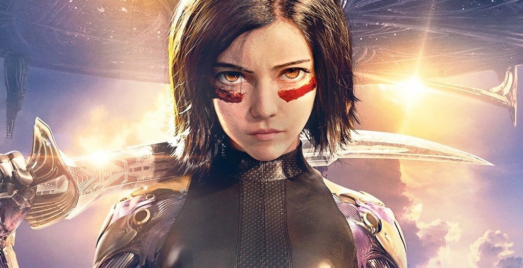 رابرت رودریگز مشتاق است دنباله عنوان Alita: Battle Angel را بسازد