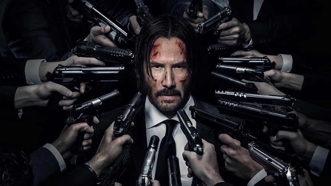 اولین تریلر از مستند John Wick منتشر شد
