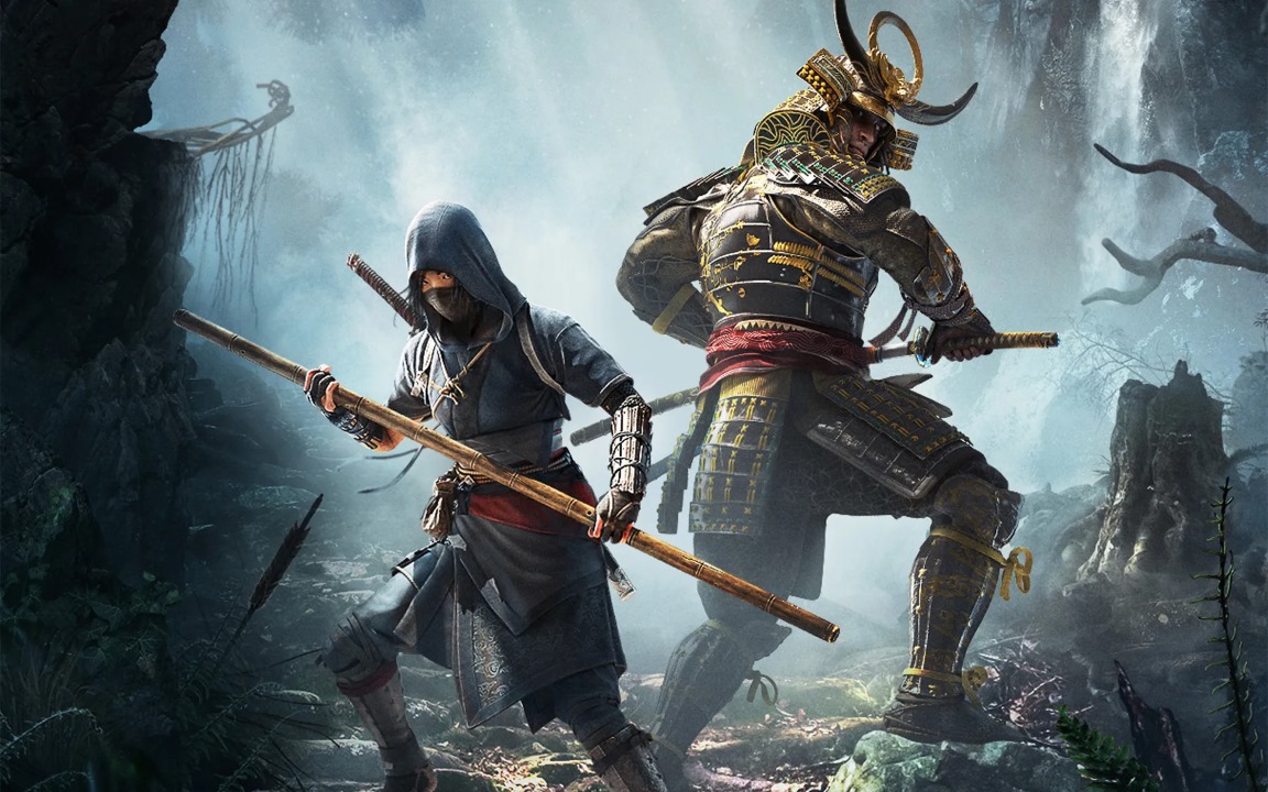 چرا مبارزه با باس‌ها یکی از بزرگترین نقاط ضعف Assassin’s Creed Shadows است؟