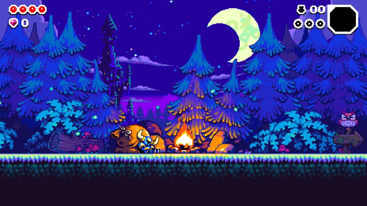 با انتشار تریلری تاریخ عرضه Shovel Knight Dig و DLC رایگان آن برای کنسول‌ها مشخص شد