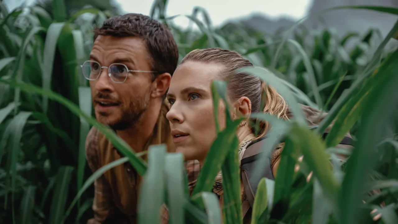 درجه سنی فیلم Jurassic World Rebirth مشخص شد