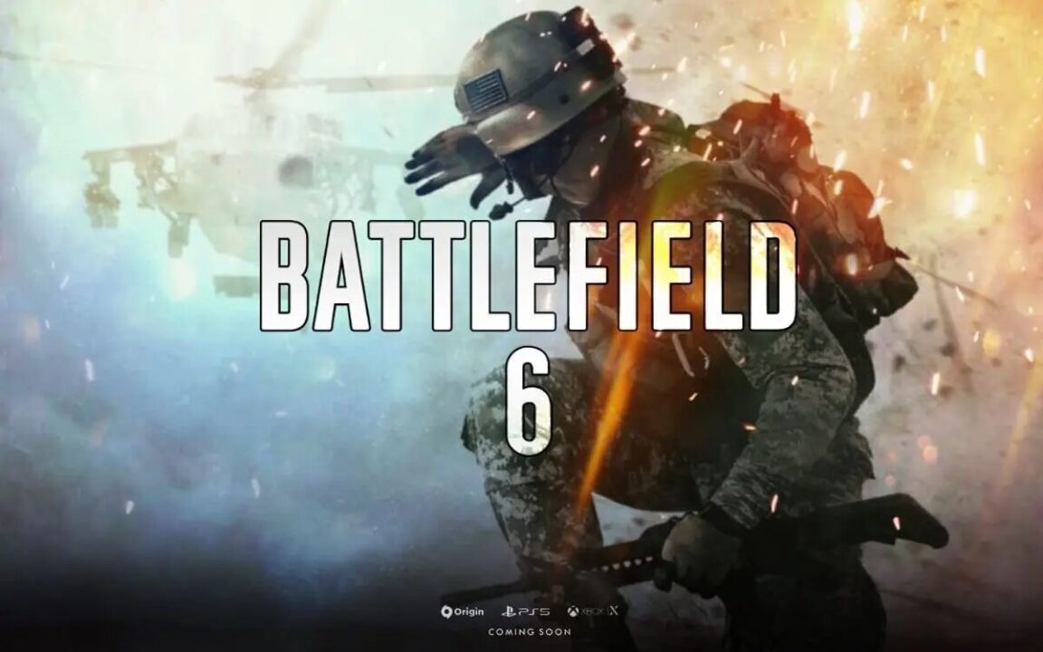 لیست اسامی سلاح‌های Battlefield 6 فاش شد