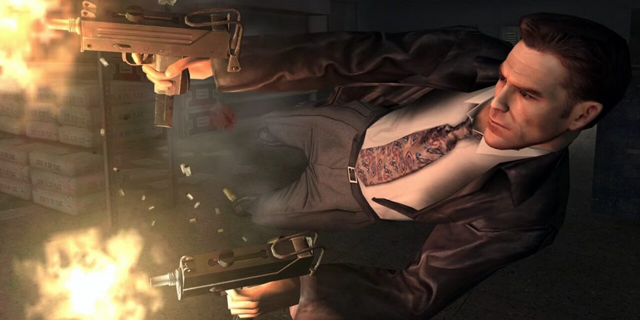 مدیرعامل Remedy: زمان انتشار تریلر ریمیک Max Payne را راکستار تعیین می‌کند
