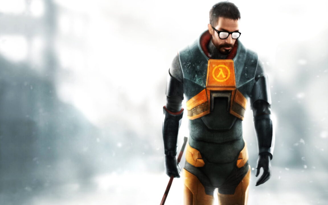 شایعه: بازی Half-Life 3 در تابستان امسال معرفی و در زمستان منتشر می‌شود