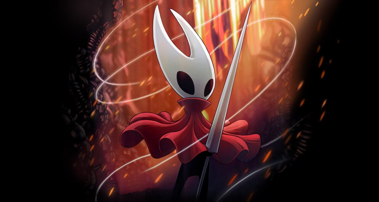 بازی Hollow Knight: Silksong در موزه فرهنگ تصویری استرالیا به نمایش درمی‌آید