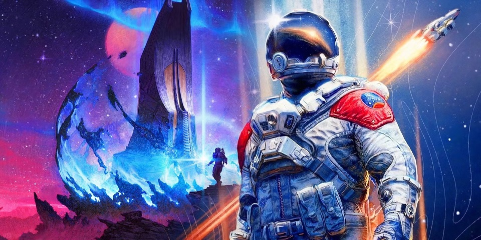 واقعیت پشت صفحات بارگذاری در بازی‌های Skyrim و Starfield مشخص شد