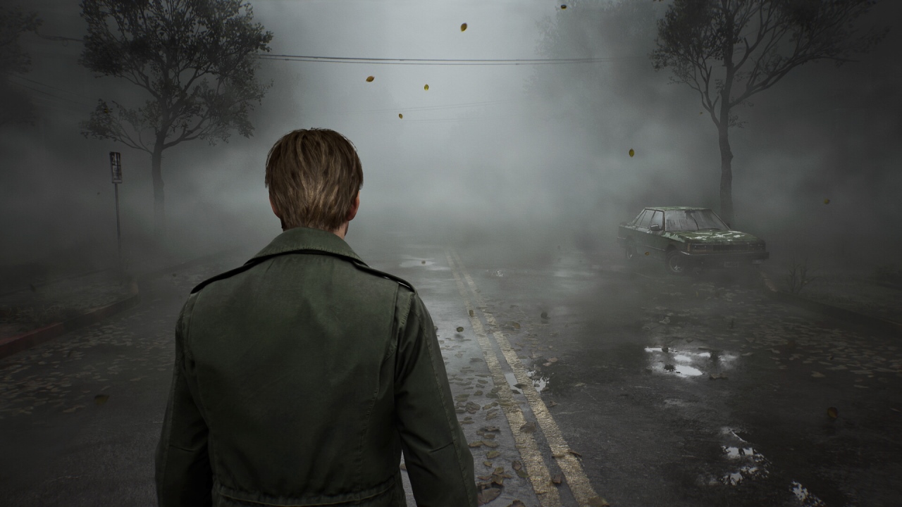 سود چشمگیر استودیوی Bloober Team به لطف موفقیت ریمیک Silent Hill 2
