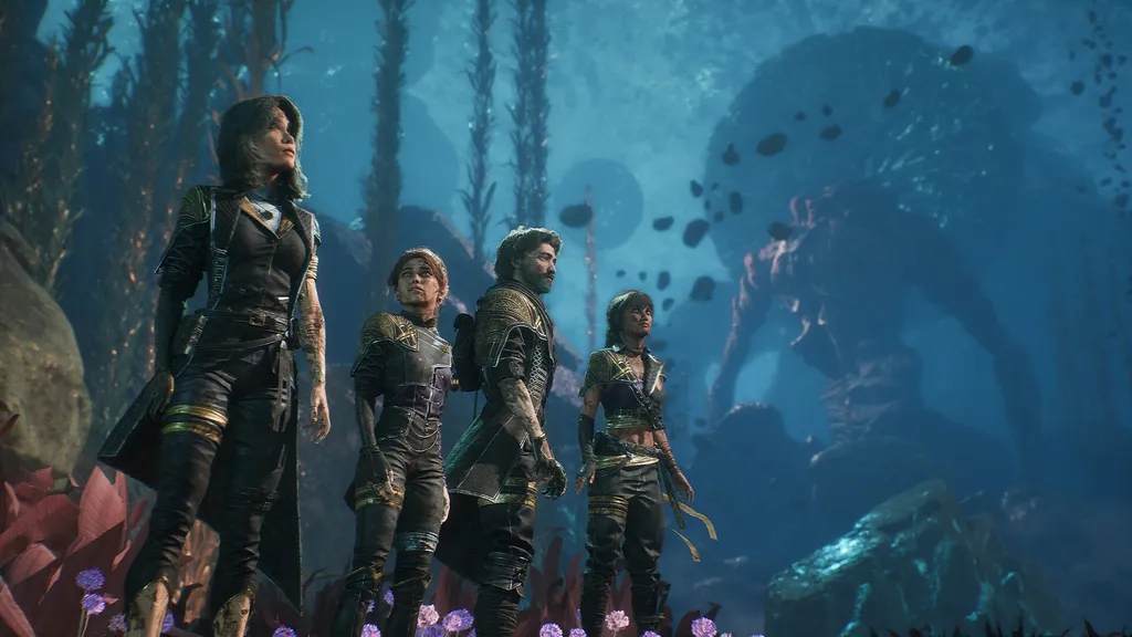 ناشر Clair Obscur: Expedition 33: ریمستر Oblivion توجه را به بازی‌های RPG باکیفیت جلب کرد