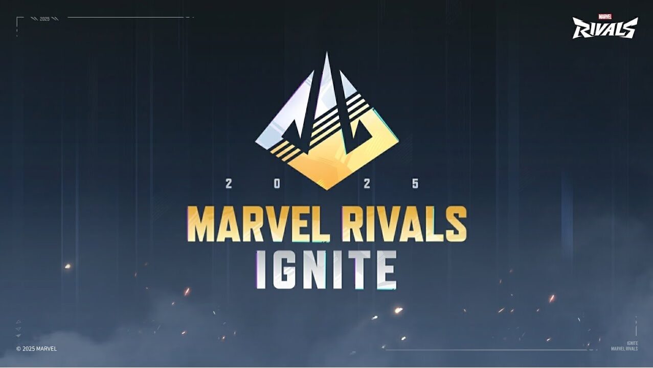 مسابقات بازی Marvel Rivals جوایزی به ارزش ۳ میلیون دلار خواهد داشت