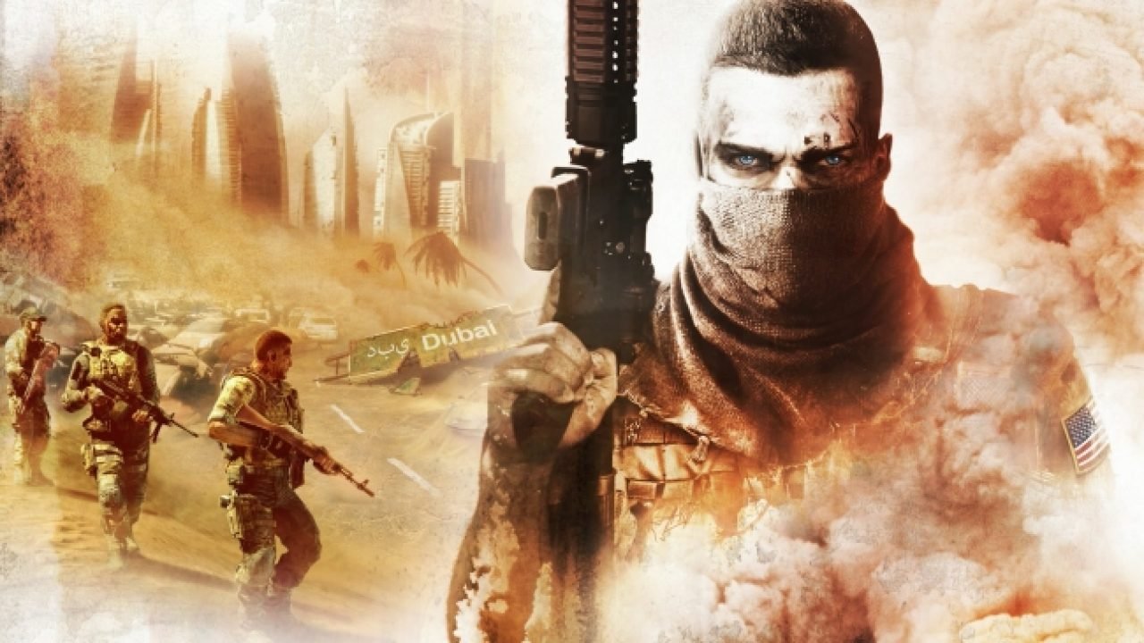 شایعه: سازنده Spec Ops: The Line بازی جدیدی در دست توسعه دارد