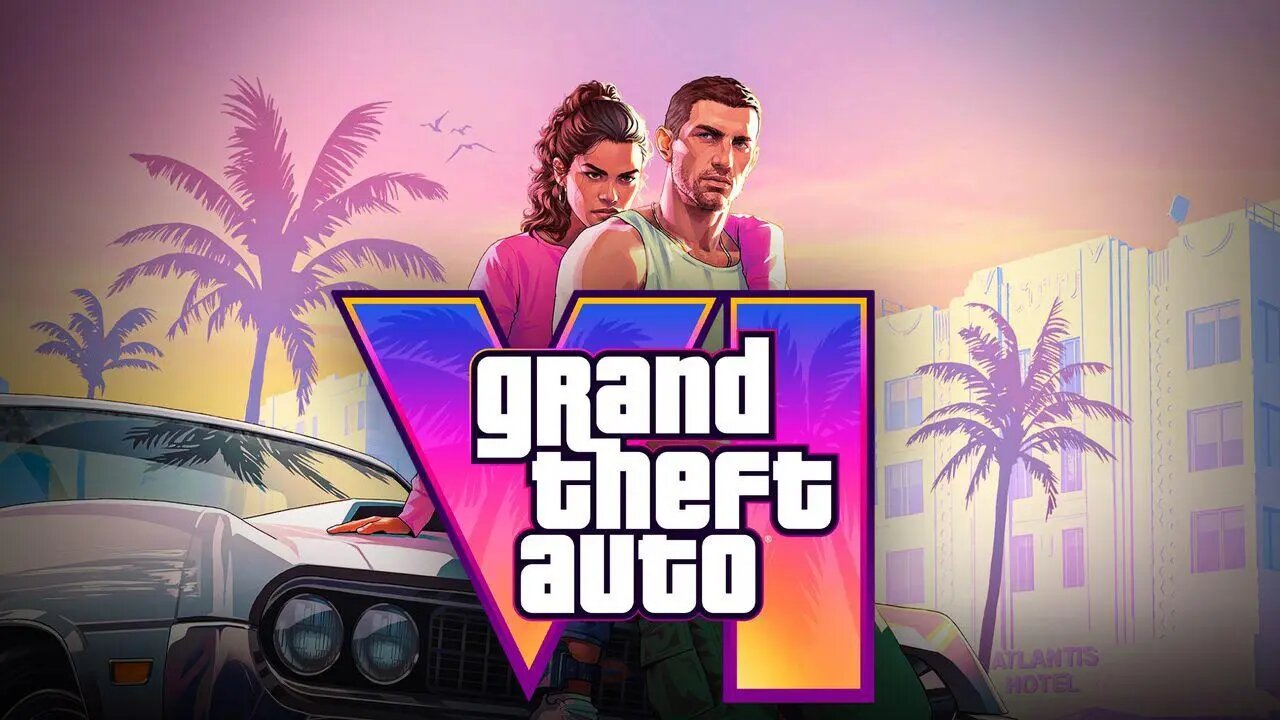 رسمی: بازی GTA 6 تاخیر خورد