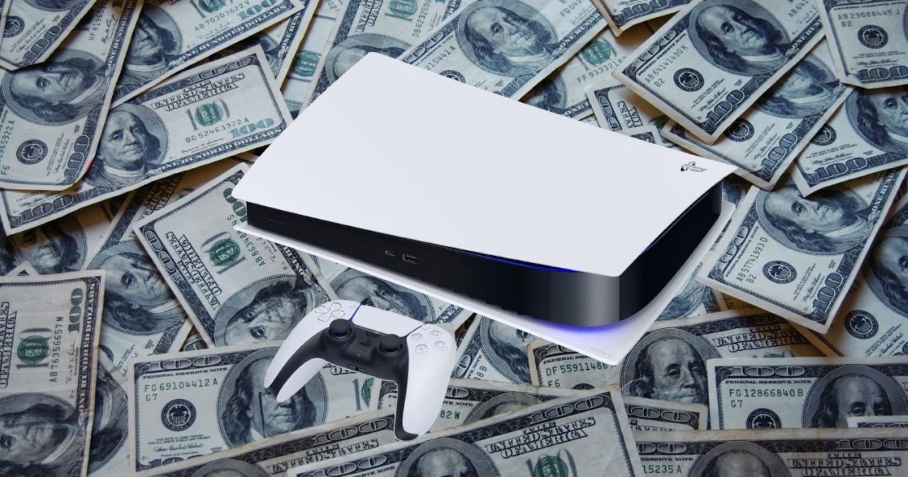 تحلیلگر: احتمال افزایش ۱۰۰ تا ۲۰۰ دلاری قیمت PS5 و PS5 Pro وجود دارد