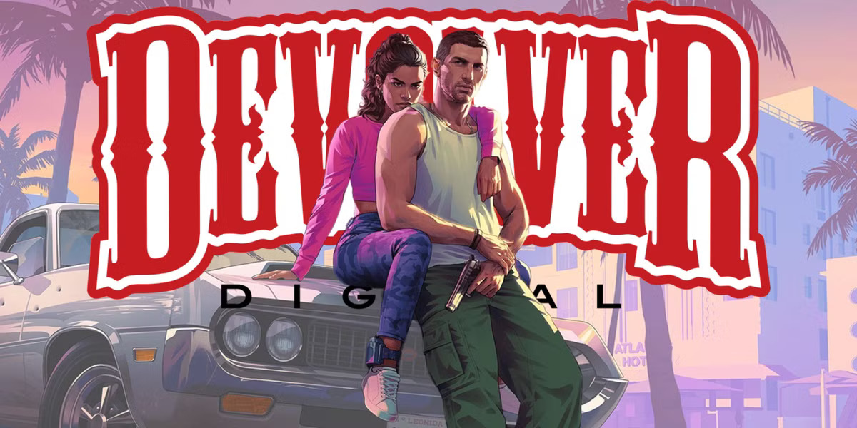 ناشر Devolver Digital بار دیگر روی همزمانی عرضه عنوان خود با GTA 6 تاکید کرد