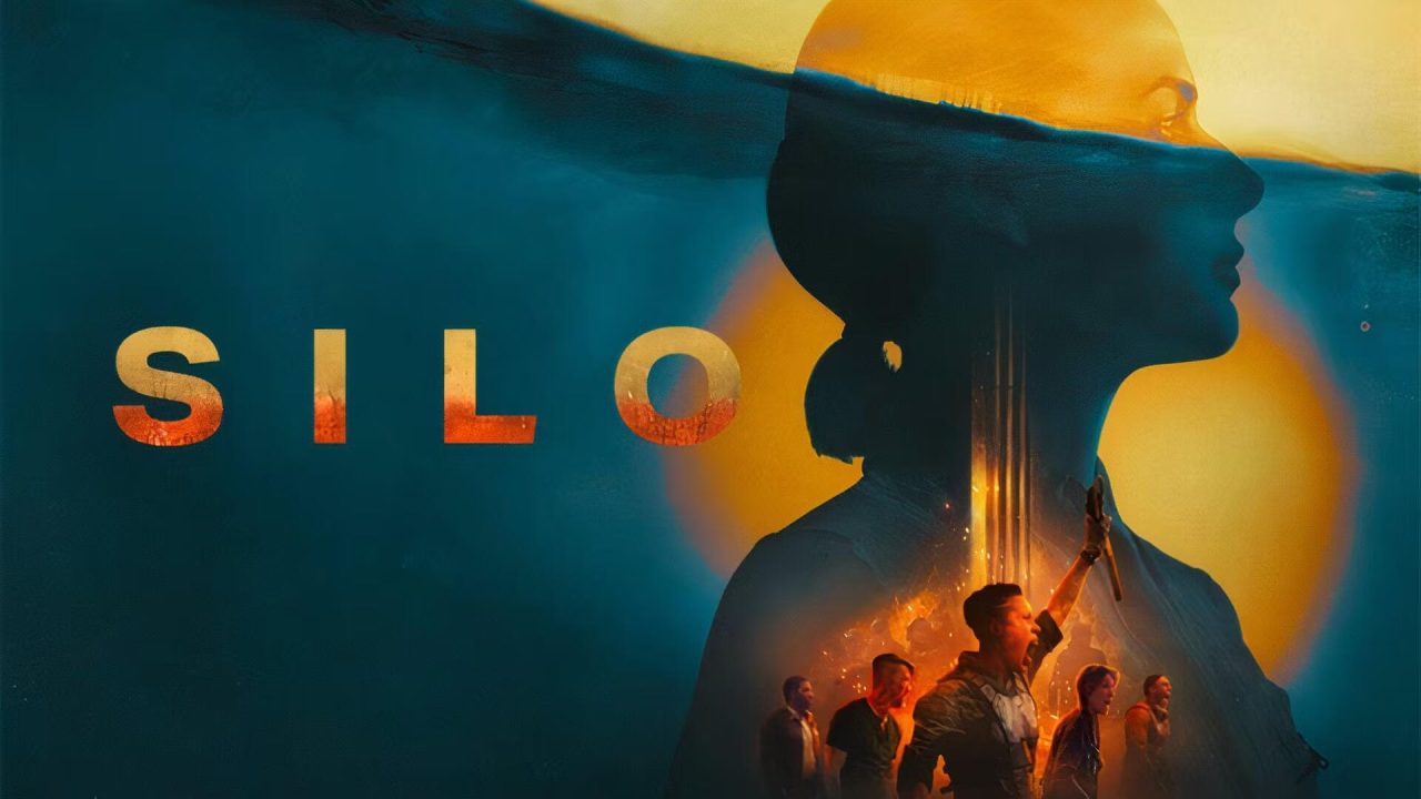 فیلم‌برداری فصل سوم سریال Silo به پایان رسید