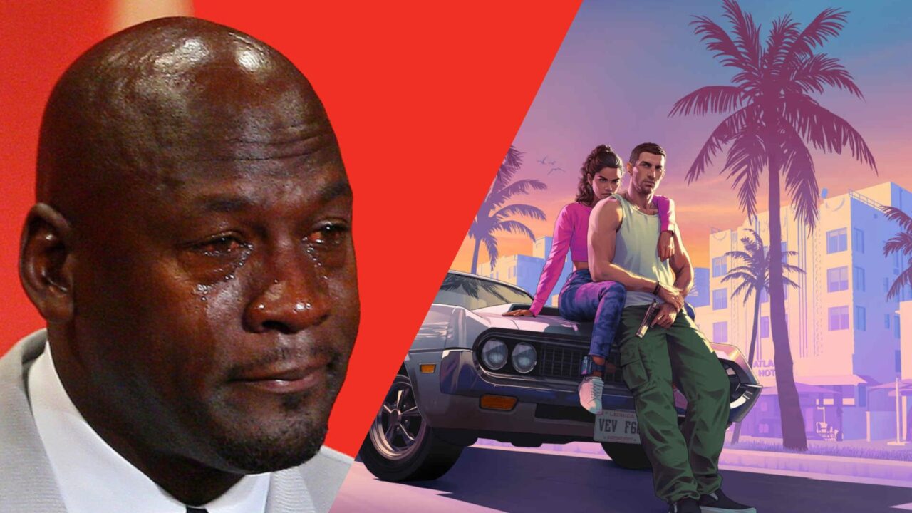 طرفداران به تاخیر GTA 6 واکنش خوبی نشان نداده‌اند