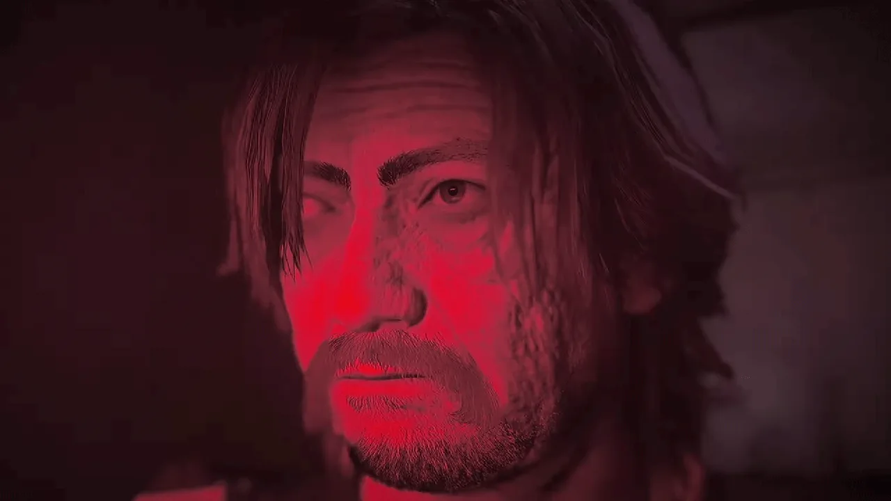 نقد و بررسی بازی Post Trauma