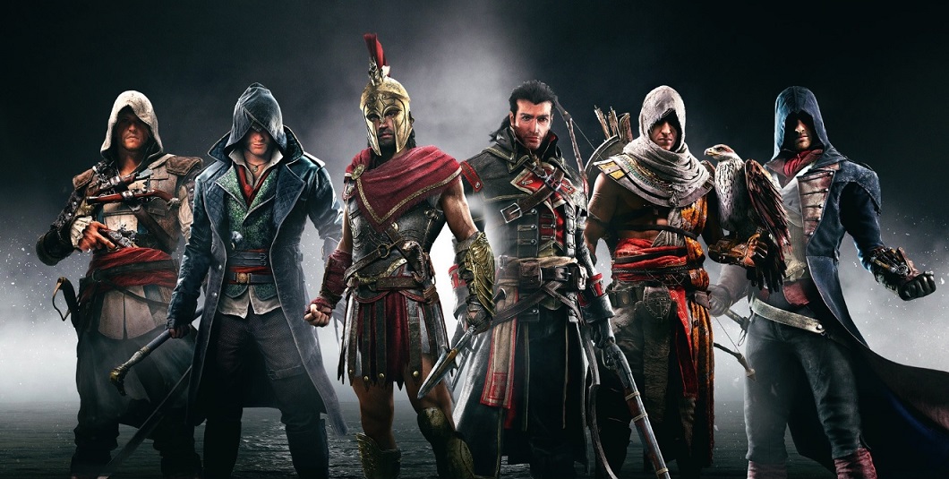 اطلاعات جدیدی از عناوین آینده مجموعه Assassin’s Creed منتشر شد