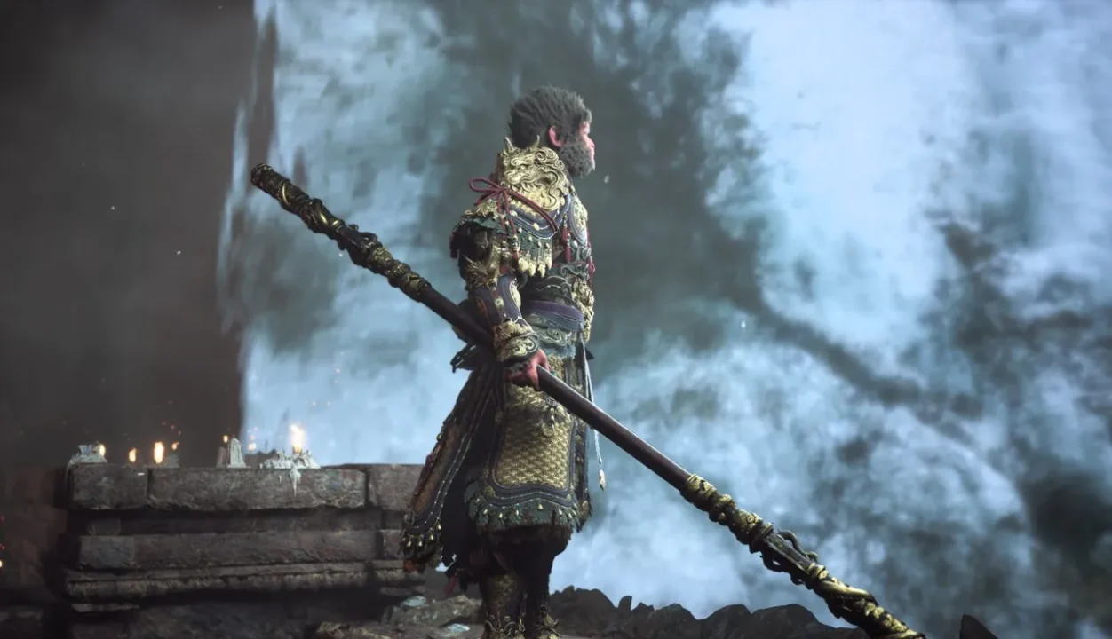 احیای کسب‌وکارها به لطف فروش فیزیکی قدرتمند Black Myth: Wukong