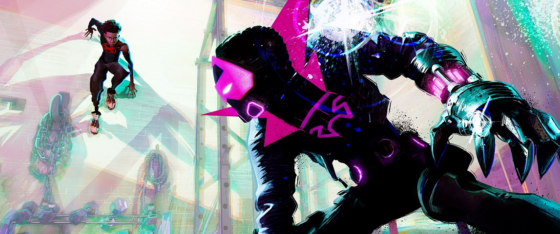 شایعه: سونی قصد دارد اکران انیمیشن Spider-Verse 3 را به تاخیر بیندازد