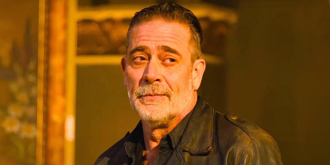 کلیپ فصل دوم سریال The Walking Dead: Dead City روی نیگان تمرکز دارد